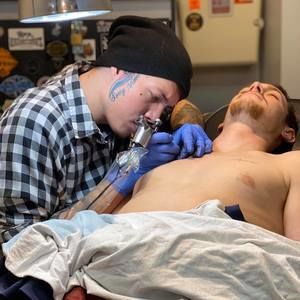 Meet your Posher, Taime